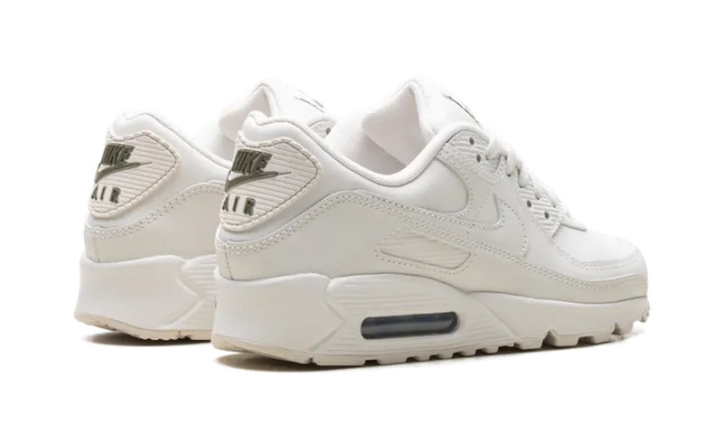 Nike Air Max 90 “Phantom Medium Olive” (IF5446-003)