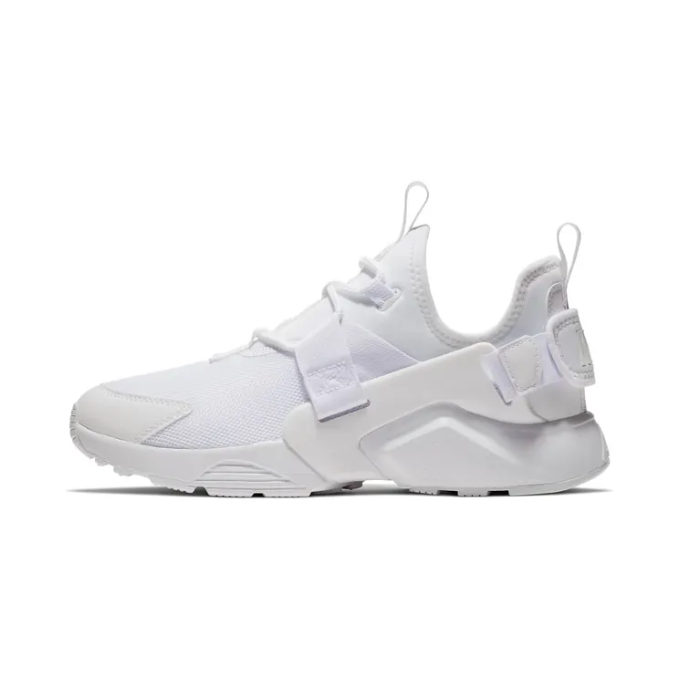 Nike Air Huarache City Low Barely Grey (AH6804-100)