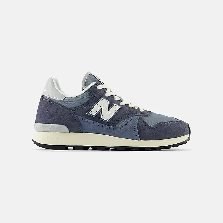 New Balance 475 “Steel Arctic Grey” (M475VTH)