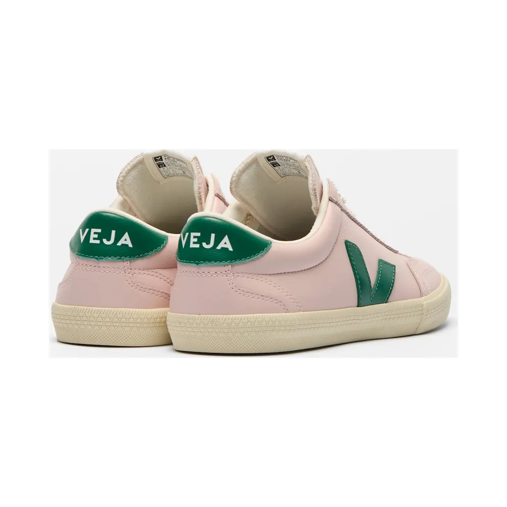 VEJA – Volley Suede – Woman – Size 38 (VO2021431A)