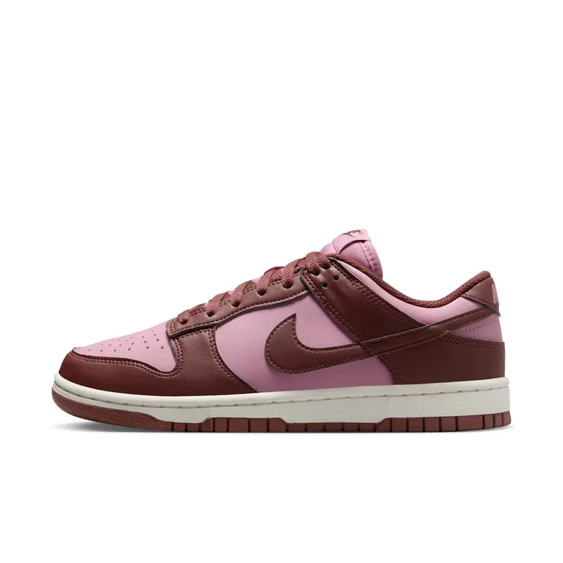 Nike Dunk Low Next Nature “Dark Pony Elemental Pink” (DD1873-114)