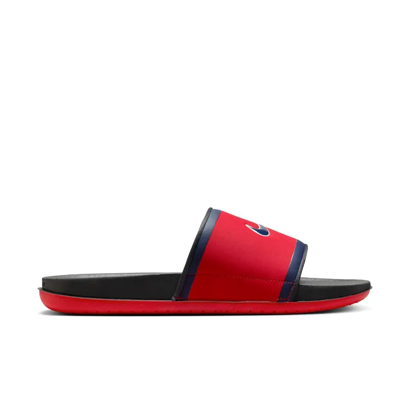 Nike Offcourt Slide Boston Red Sox (FN4460-600)