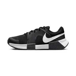 Nike Zoom GP Challenge 1 “Black / White” (FJ1812-001)