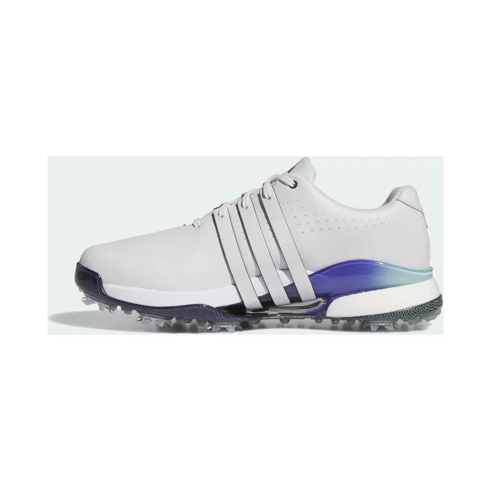 adidas Tour360 24 Golf Dash Grey Aurora Ink Cobalt Blue (IH5170)