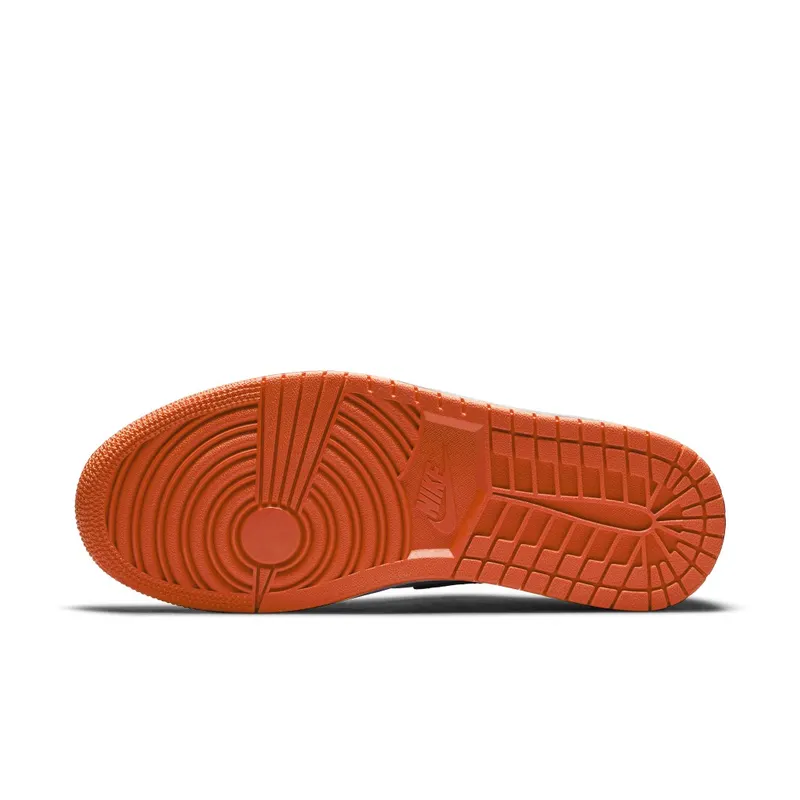 Jordan 1 Low OG Starfish (W) (CZ0775-801)
