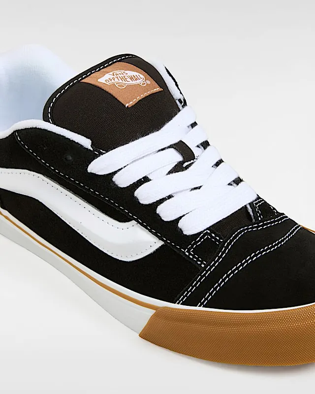 Vans Knu Skool Black (VN0009QCCJI)