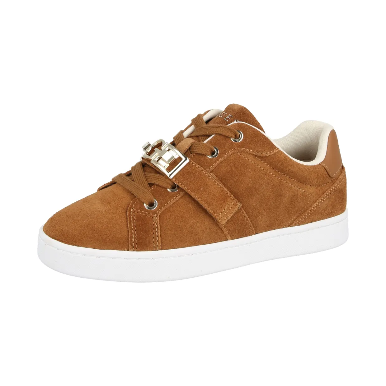 GUESS Cognac (FLTJM2-SUE12-COGNA)