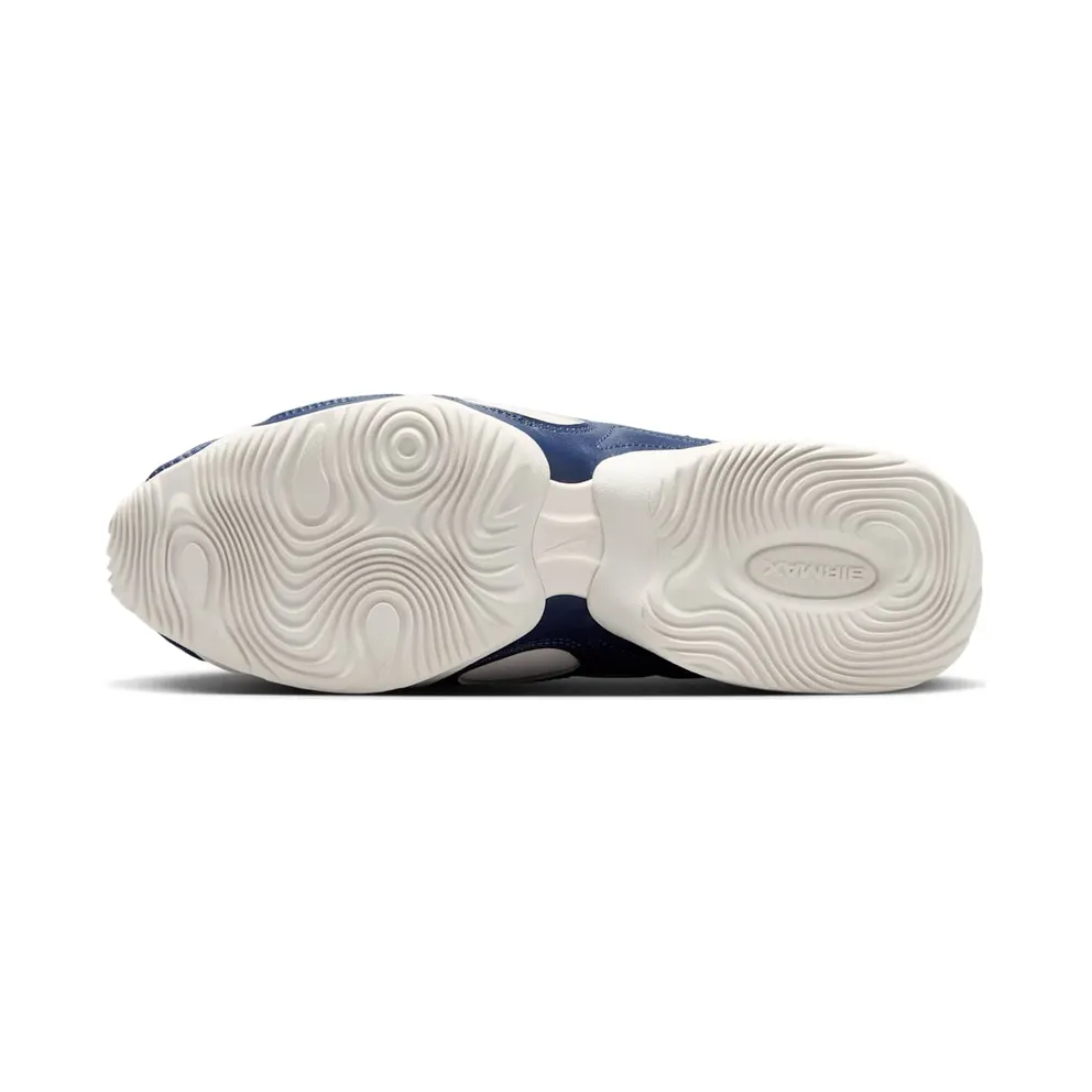 Nike Air Max Muse WMNS “Midnight Navy / Phantom / Fire Red” (IR1991-410)