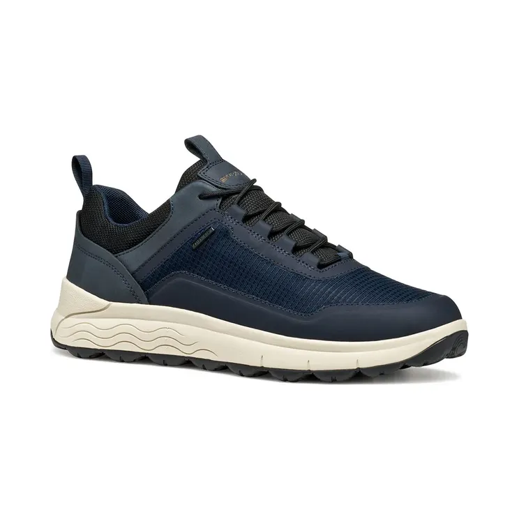 Geox Spherica “Navy” (U56FDA0119JC4002)