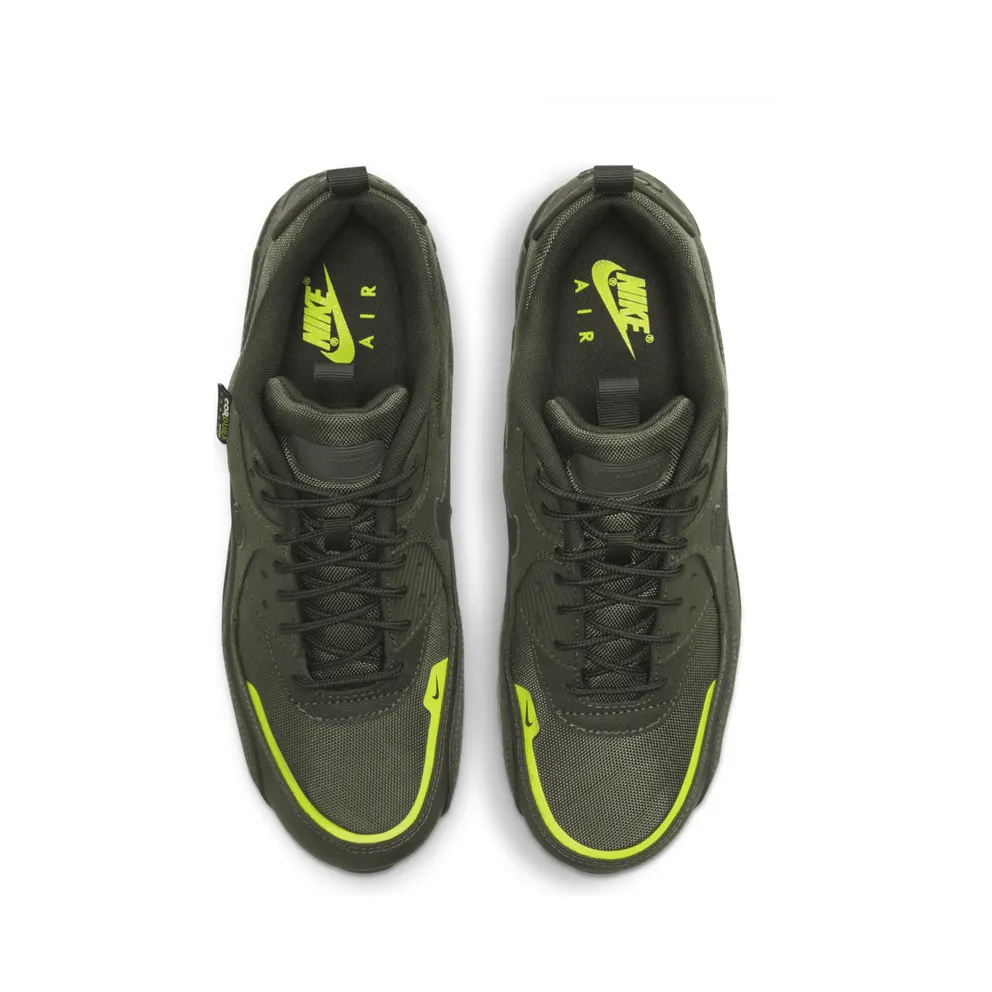 Nike Air Max 90 Surplus Cargo Khaki (2020) (CQ7743-300)