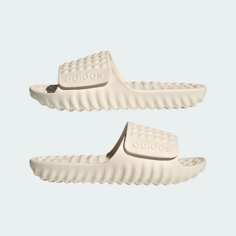 Adidas Adissage 360rec Slides Off White / Off White / Off White (JQ8057)