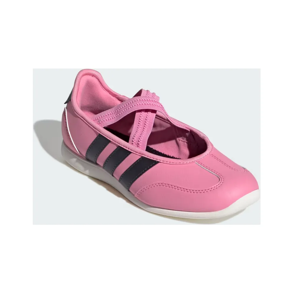 Adidas Barreda Bliss Pink/Carbon/Off White (JP6738)