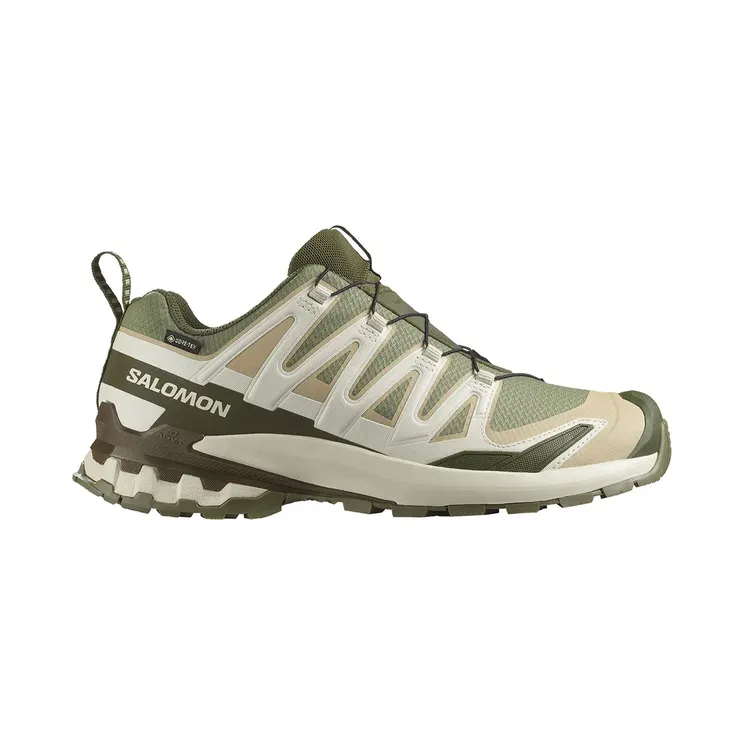 Salomon XA Pro 3D Salomon XA Pro 3D v9 Green (L47820200)
