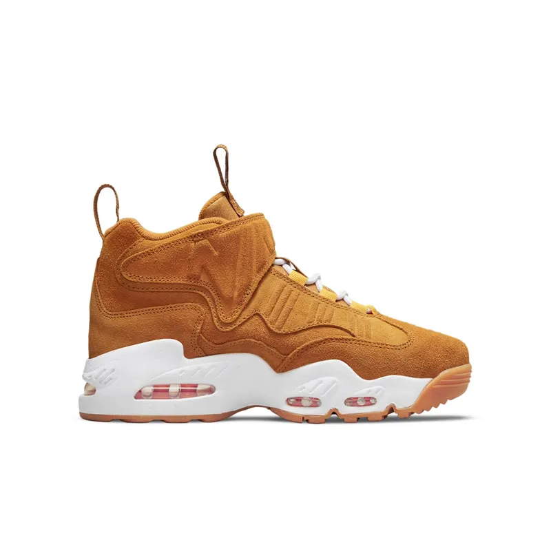 Nike Air Griffey Max 1 Wheat (GS) (DO6685-700)