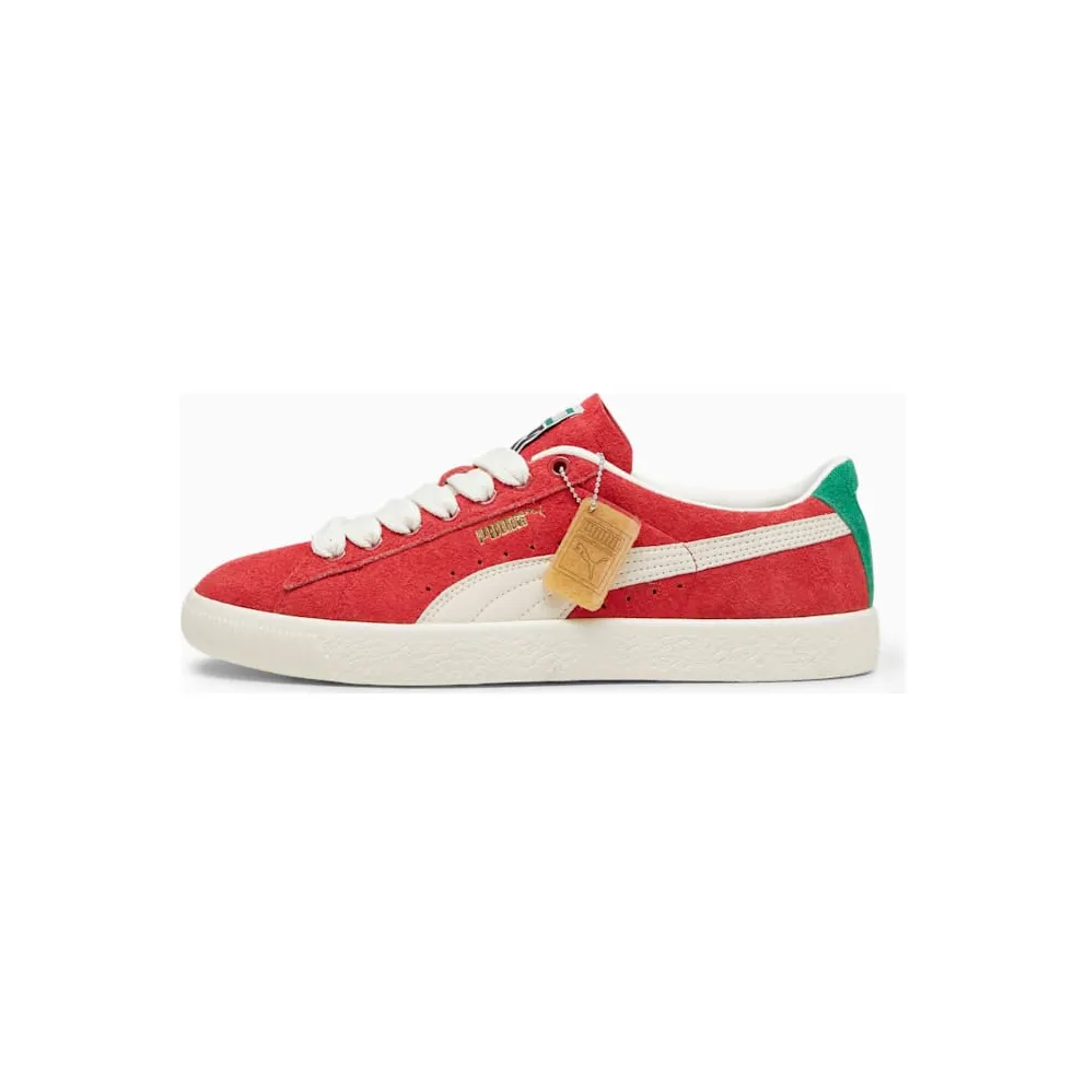 Puma Suede VTG Origins ‘Puma Red’ (39311601)