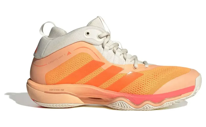 Adidas Crazyflight Oranje (KK3235)