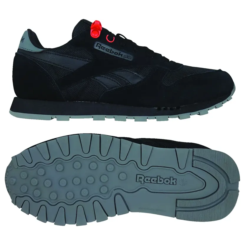 Reebok Classic Zwart (CN4705)