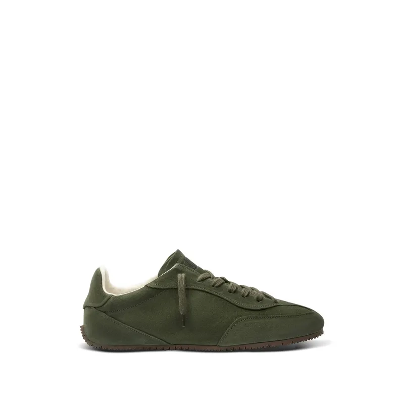 Axel Arigato Daze Runner Suede “Green” (F4286005)