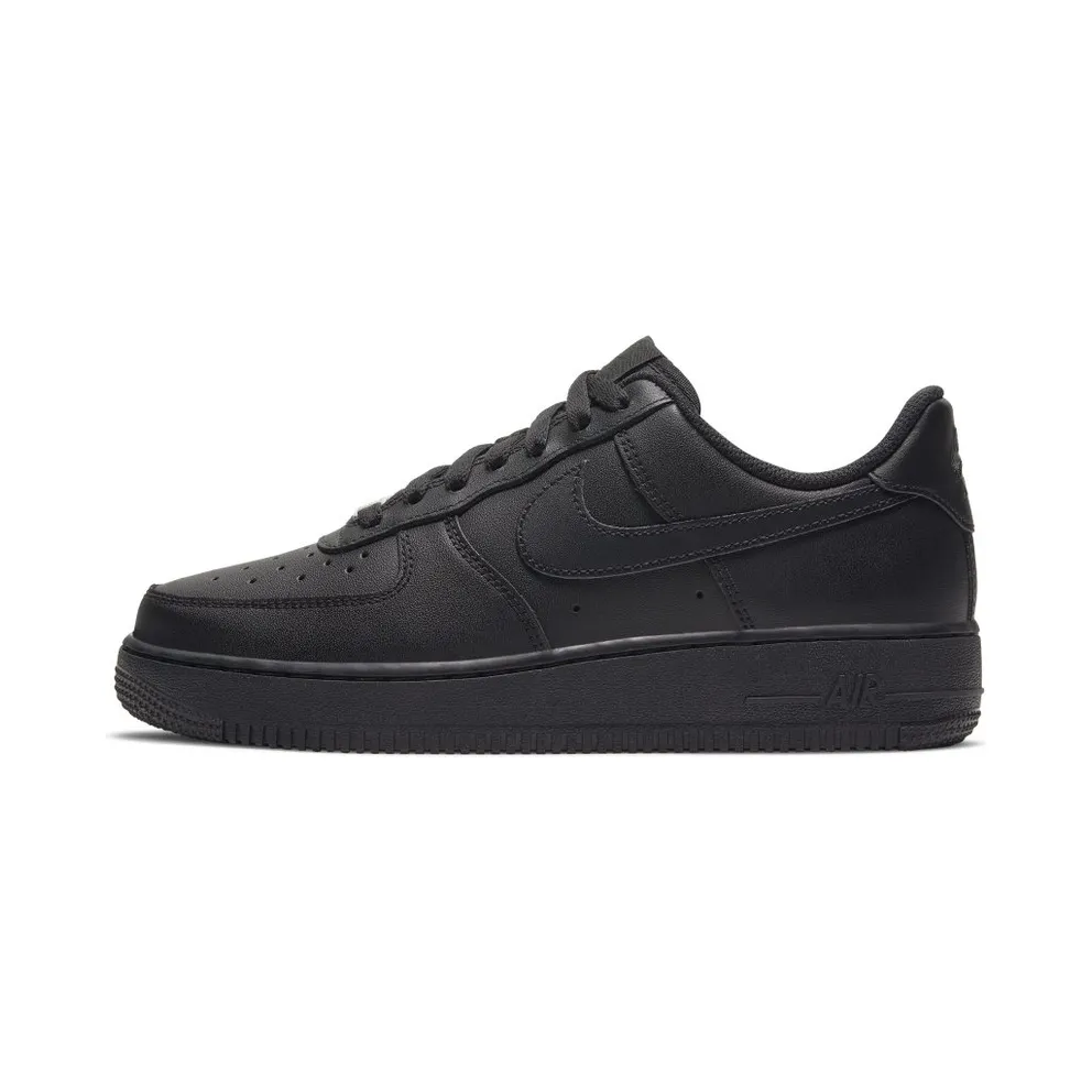 Nike Air Force 1′ 07 Black (DD8959-001)