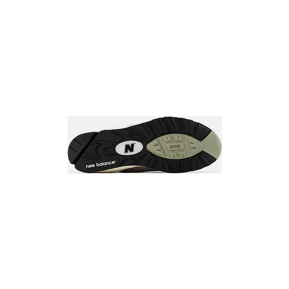 New Balance 990 V2 “Made In USA – Teddy Santis” (M990TD2)