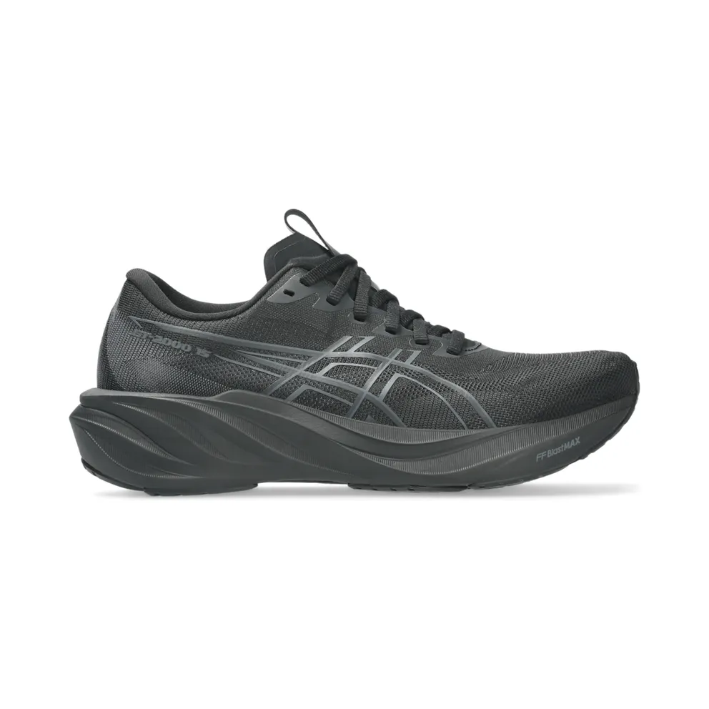 ASICS GT-2000 15 “Black / Black” (1012B998-003)