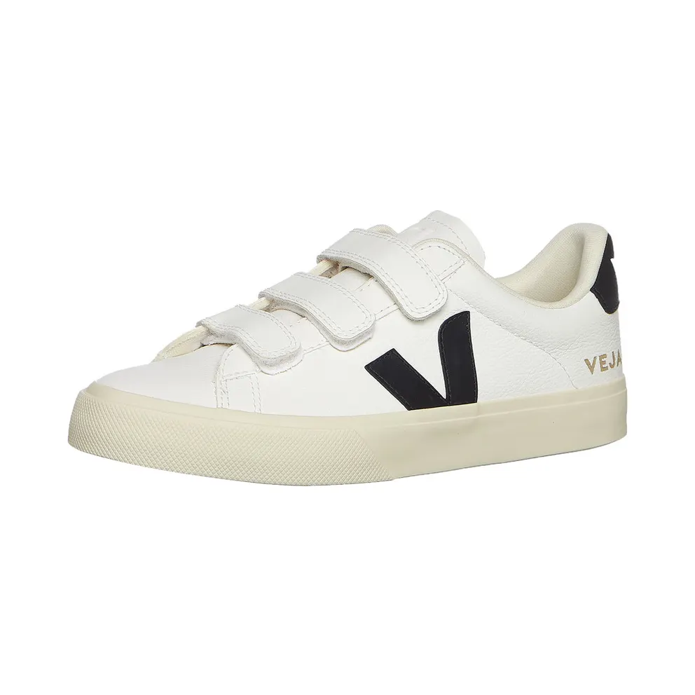 Veja Recife WMN Extra White / Black (RCW052693)