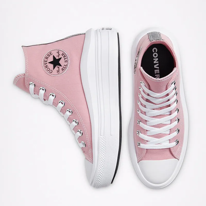 Converse Chuck Taylor All Star Move High Top (568795C)