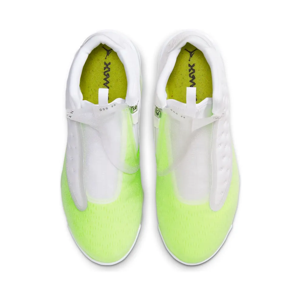 Jordan Reign White Volt (W) White/Volt (DB0815-107)