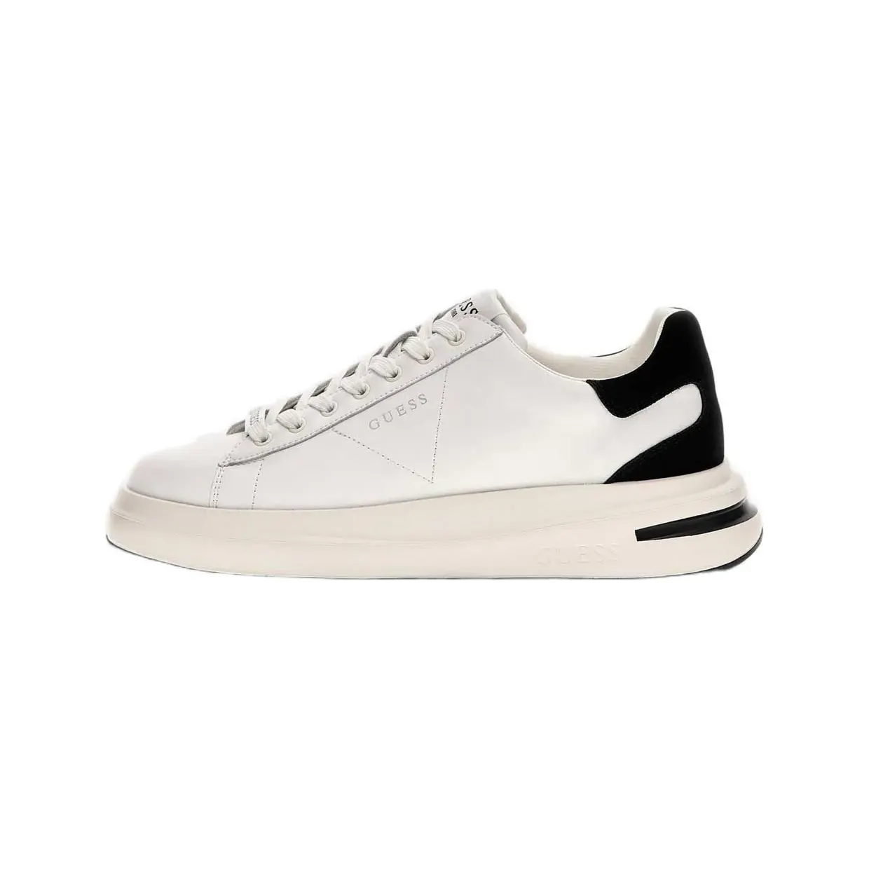 Guess White (FMFLBALEA12WHIBK)