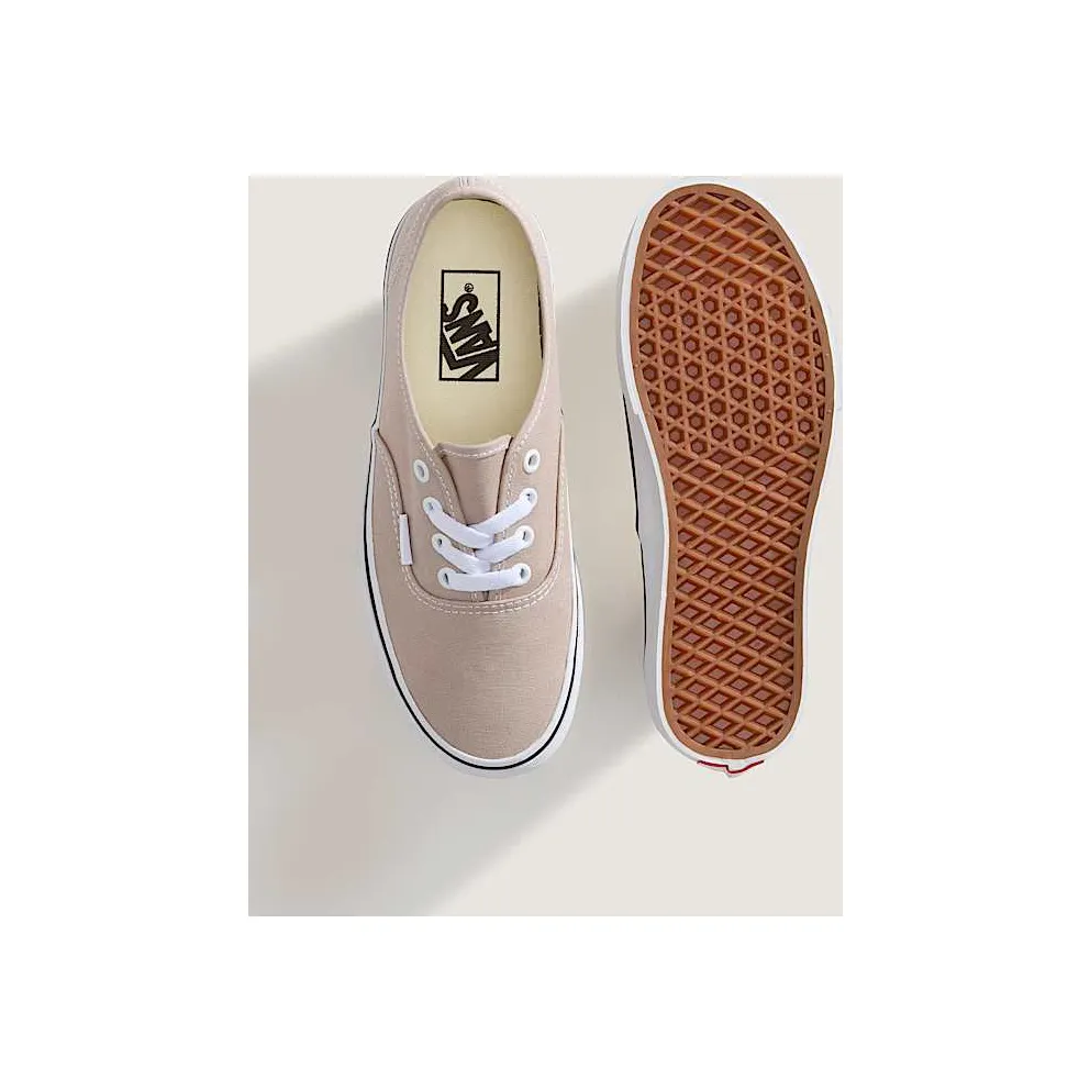 Vans Authentic Beige (VN000D6G7D6)