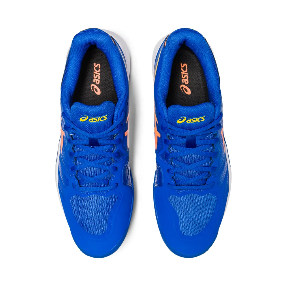 Asics Gel-challenger 13 Clay Tuna Blue/Sun Peach (1041A398.960)