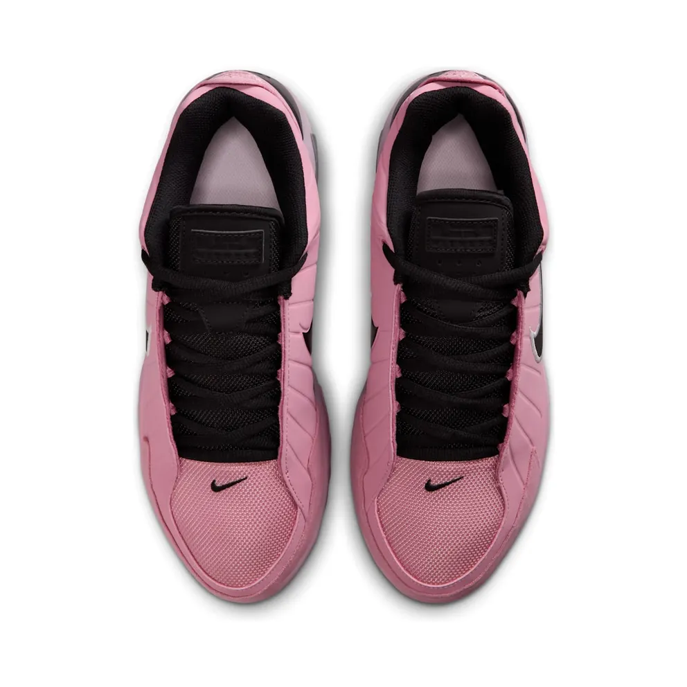 Nike LeBron Witness 9 “Elemental Pink” (HQ8034-601)