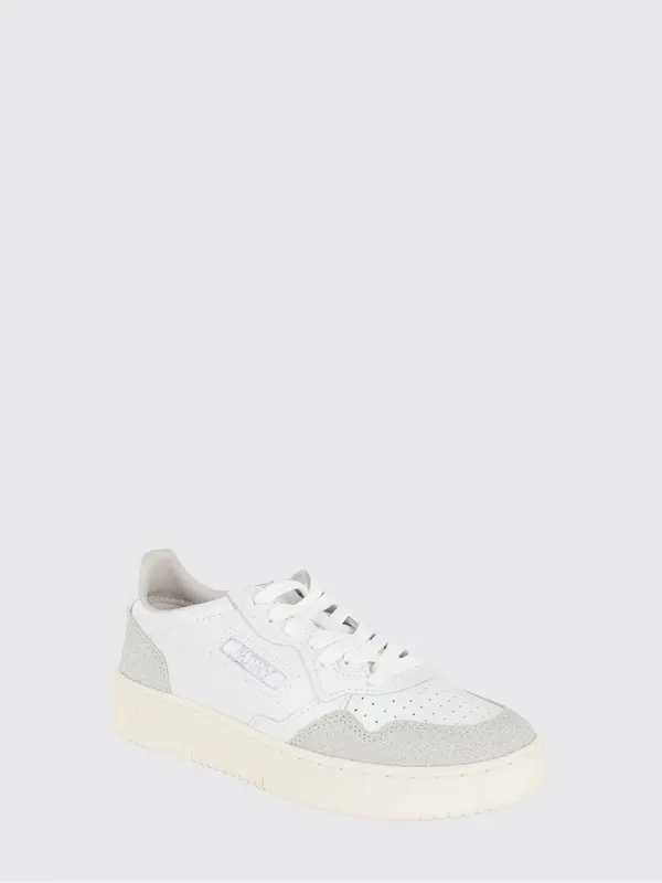 Autry Sneakers Grey (AULWPK01)