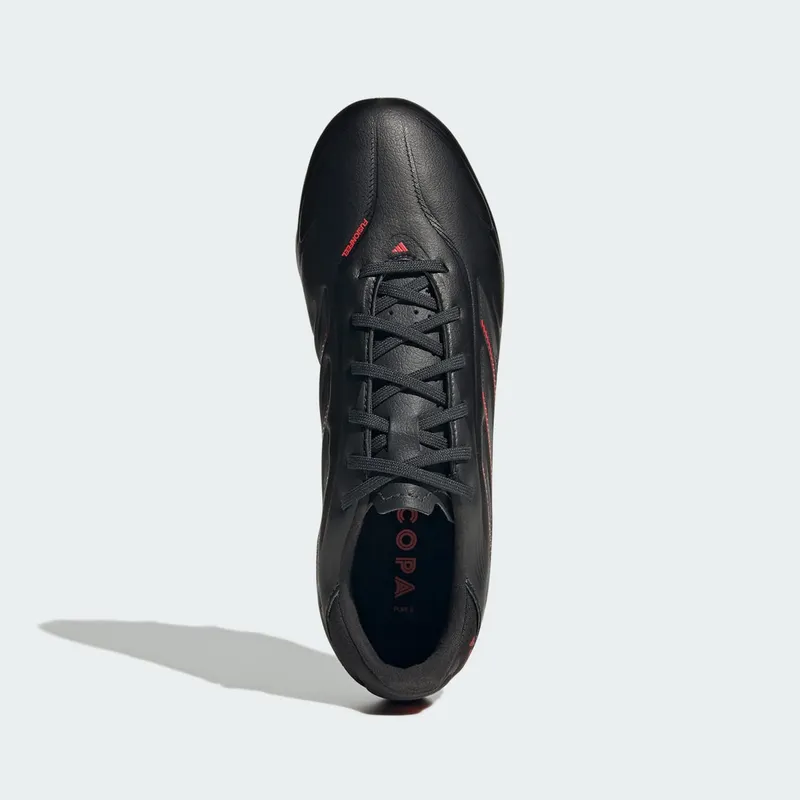 adidas Copa Pure 3 League FG/MG Stealth Victory Pack (IE1193)
