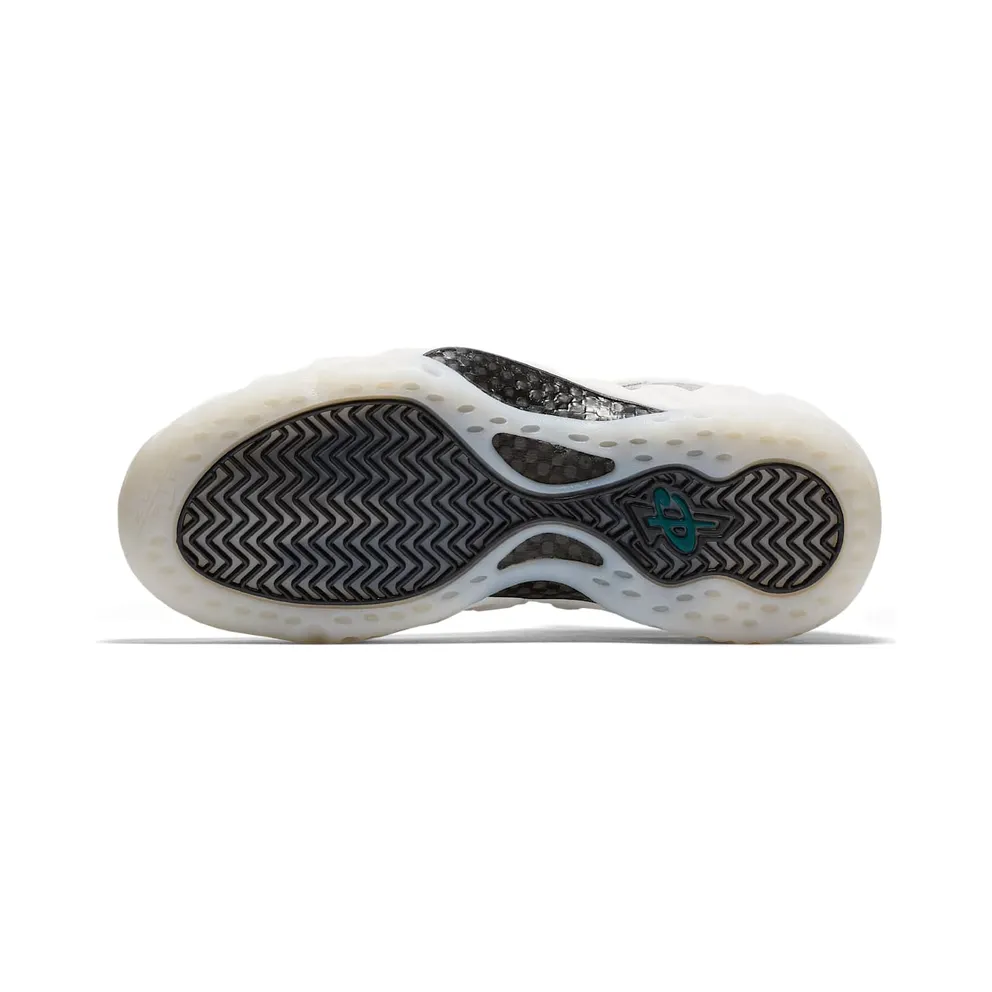 Nike Air Foamposite One Marble (W) Summit White/Summit White-Oil Grey (AA3963-101)