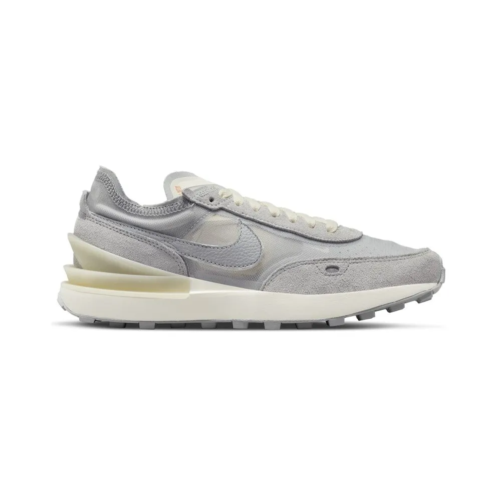 Nike Waffle One Grey Fog (DX5765-001)
