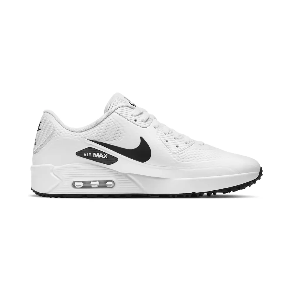 Nike Air Max 90 Golf (2021) (CU9978-101)