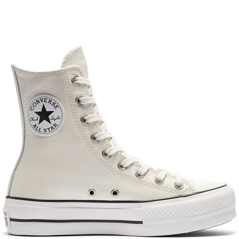 Converse Extra High Platform Chuck Taylor All Star High Top (569720C)