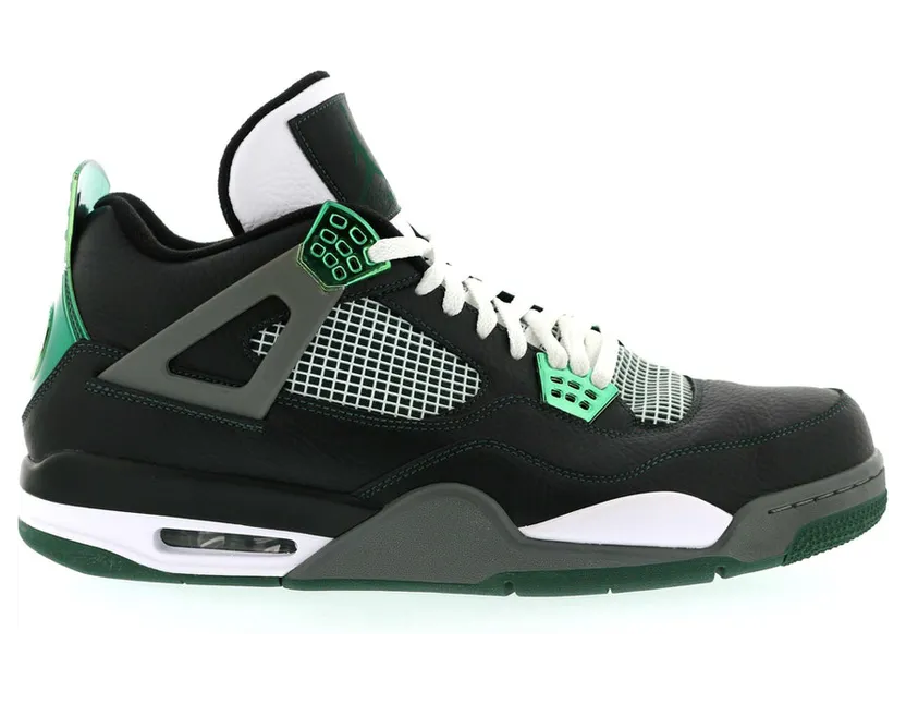 Jordan 4 Retro Oregon Ducks