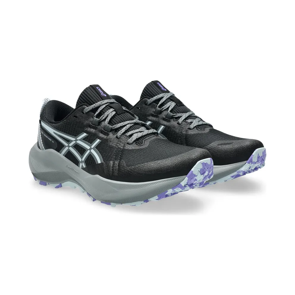 Asics Gel Venture Black / Cool Grey (1012B933-001)