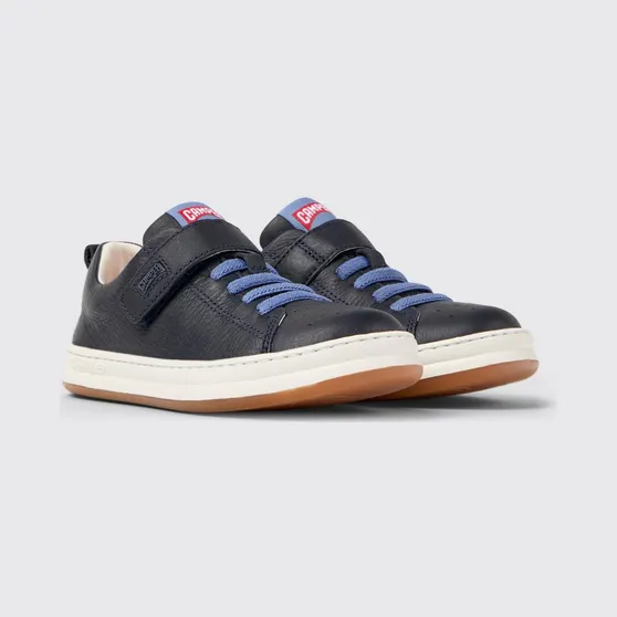 Camper Sneakers Blue (K800247-028RUNNER0)