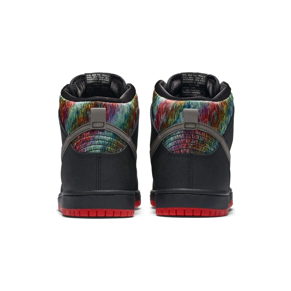 Nike Dunk SB High Spot Gasparilla (313171-028)