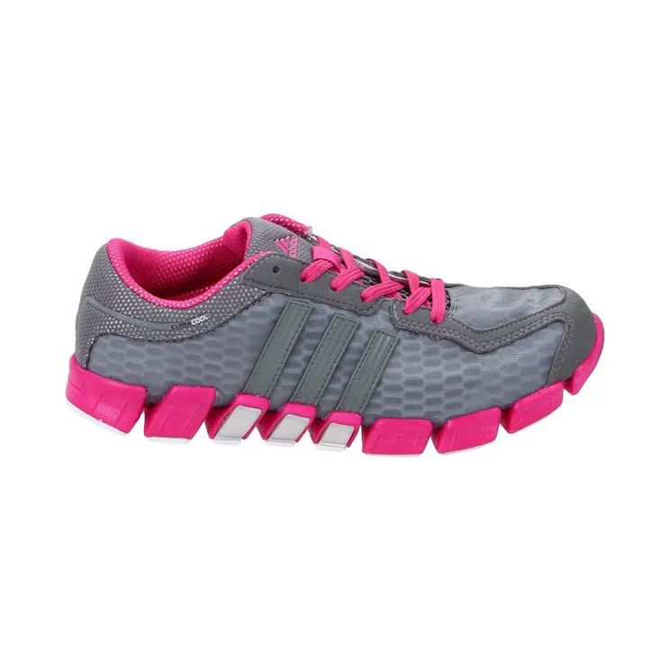 adidas Climacool Ride Metallic Lead Pink (G51761)