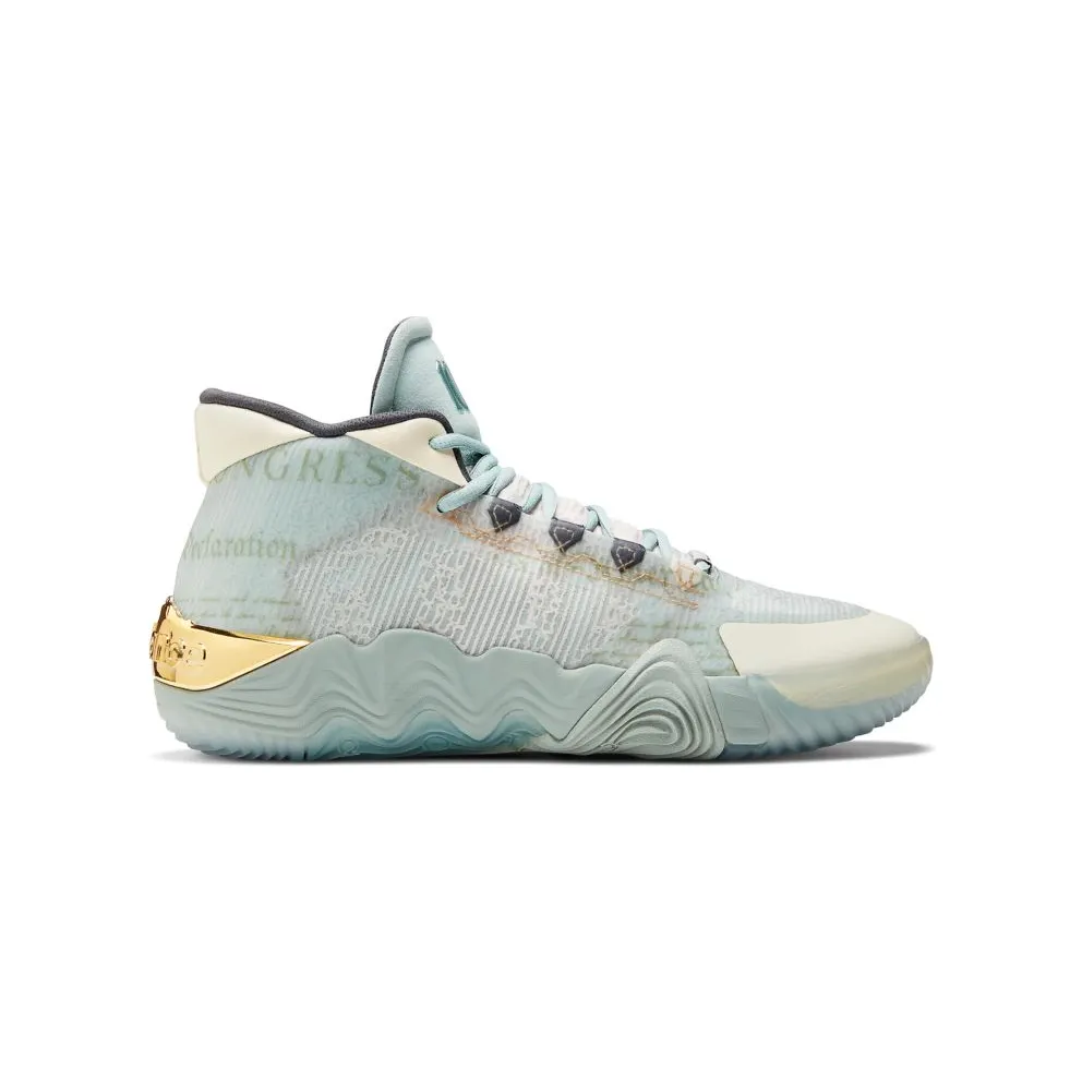 New Balance KAWHI 2 New Money (GS) (GBKLSNM2)