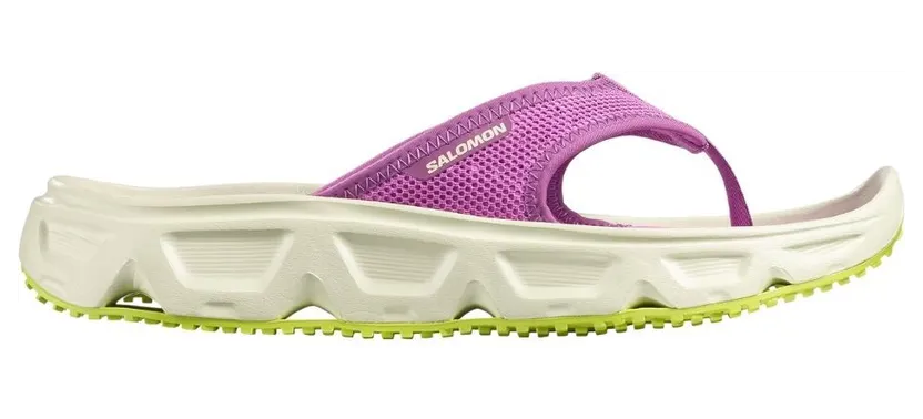 Salomon Reelax Break Salomon Reelax Break 6.0 lila (L47995400)
