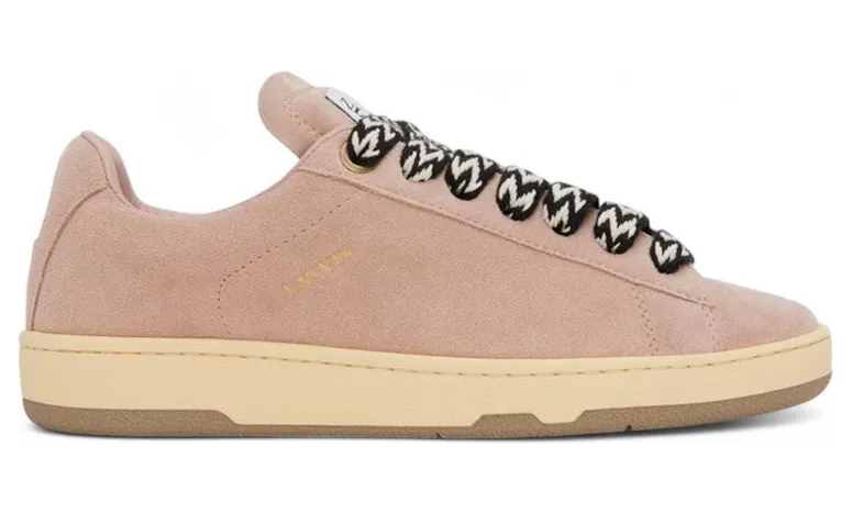Lanvin Curb Lite Pink Beige (FW SKDK0B VESU A2351)