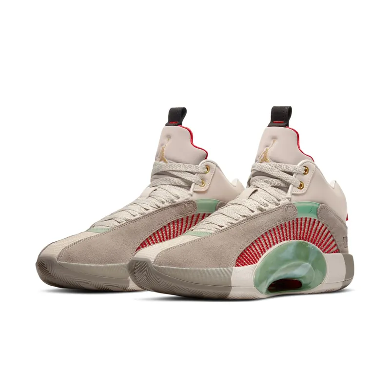 Jordan XXXV CLOT Terra Cotta (DD9322-200)