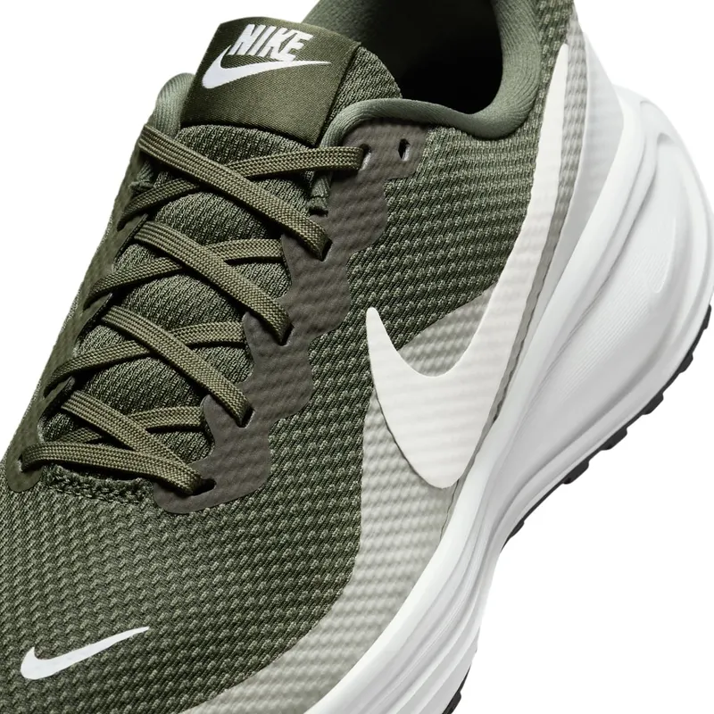 Nike Revolution 8 Cargo Khaki Spruce Aura Sail (HJ9198-303)