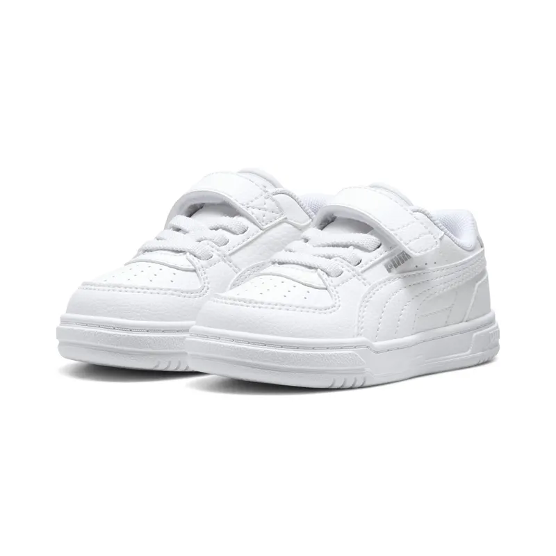 Puma Caven III “Puma White / Puma Silver” (406247_01)