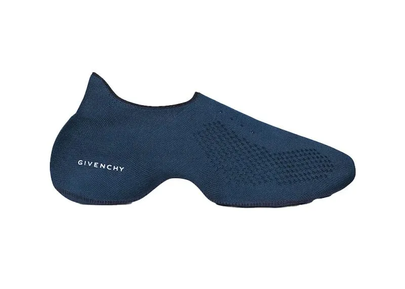 Givenchy TK-360 Navy (BH006KH1AV-410)